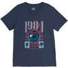 dystopia V-Neck Tee