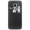 suicide fiction Samsung Galaxy S7 Edge