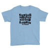 joliet correctional Youth Tee
