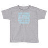dont judge my english setter Toddler T-shirt