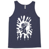 paintball airsoft game army Tank Top