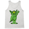 monster cats Tank Top