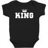 King Baby Bodysuit