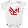 agony new Baby Onesie