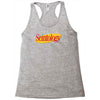 seintology Racerback Tank