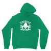 gravity chamber Unisex Hoodie
