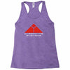 cyber systems Racerback Tank