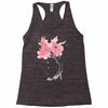 blossom Racerback Tank