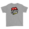 pizza time Youth Tee