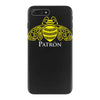 patron tequila logo iPhone 7 Plus Case