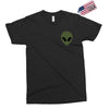 Cute Alien Exclusive T-shirt
