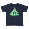 the last cupcake Toddler T-shirt