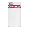 overpriced iPhone 7 Case