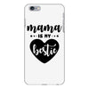 Mama is My Bestie iPhone 6 Plus/6s Plus Case