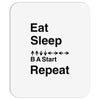 loop detected Mousepad