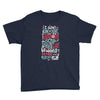 fandom life Youth Tee