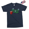snowy days Exclusive T-shirt