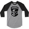 clone trooper 3/4 Sleeve Shirt