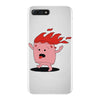 marshmallow prend feu iPhone 7 Plus Case