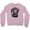 lion Crewneck Sweatshirt
