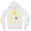 Super Saiyan Goku DBZ Zipper Hoodie