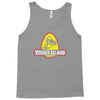 yoshi's island park Tank Top