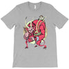 krampus (blood red) T-Shirt