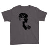 Harry Potter Deer Youth Tee