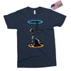 infinite loop Exclusive T-shirt