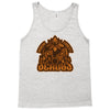kokiri forest scrubs Tank Top