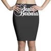 santa barbara Pencil Skirts