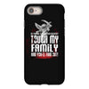 Life After Death Touch My Family And Find Out iPhone 8