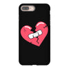 Broken Heart iPhone 8 Plus