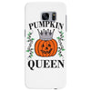 halloween pumpkin queen Samsung Galaxy S7 Edge