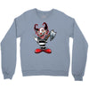 pilot automotive Crewneck Sweatshirt