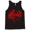 Death Grips Tank Top