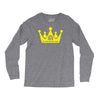 prince buster ska legend Long Sleeve Shirts