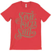 same old shit i T-Shirt