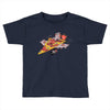 pizza jet Toddler T-shirt