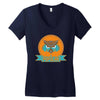popular Women's V-Neck T-Shirt