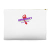 shredder's after school program Accessory Pouches