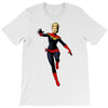 captain marvel T-Shirt