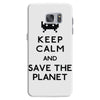save the planet Samsung Galaxy S7