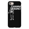 wanna bone iPhone 8