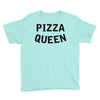 pizza (2) Youth Tee