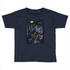 enjoy the ride Toddler T-shirt