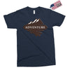 coklat adventure Exclusive T-shirt