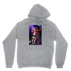 suicide  deadpool Hoodie