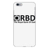 royal bank of dad iPhone 6 Plus/6S Plus Case