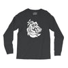 leo zodiac Long Sleeve Shirts